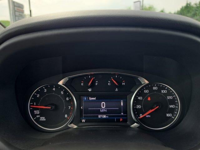 2023 GMC Acadia AWD SLE