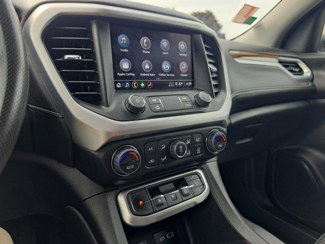 2023 GMC Acadia AWD SLE