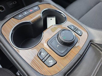 2023 GMC Acadia AWD SLE