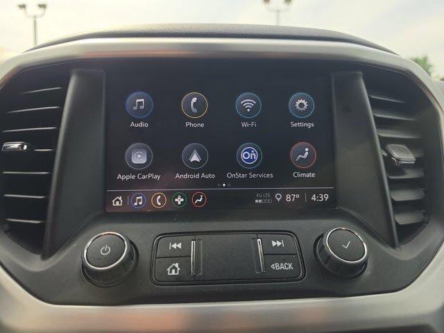 2023 GMC Acadia AWD SLE