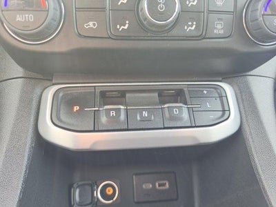 2023 GMC Acadia AWD SLE