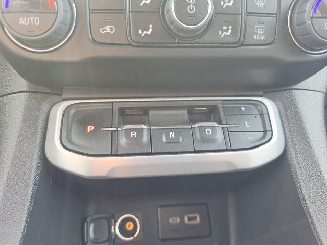 2023 GMC Acadia AWD SLE