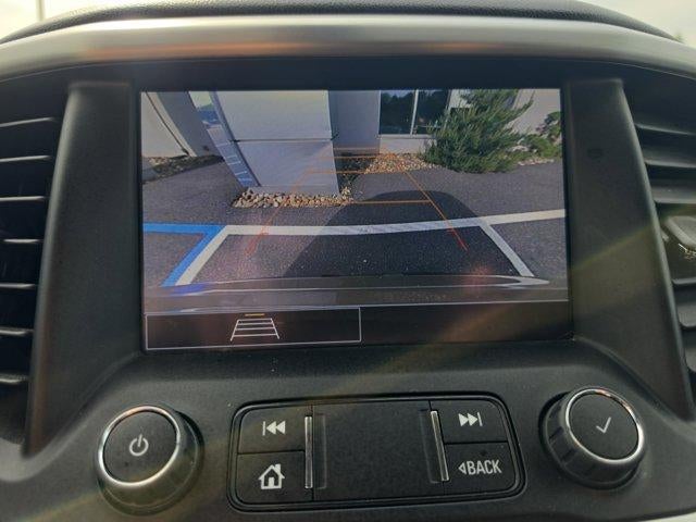 2023 GMC Acadia AWD SLE