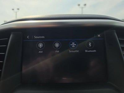 2023 GMC Acadia AWD SLE