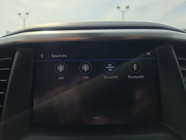 2023 GMC Acadia AWD SLE