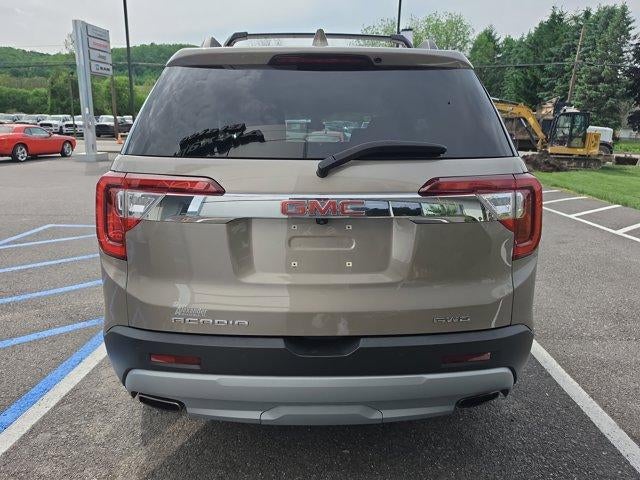 2023 GMC Acadia AWD SLE
