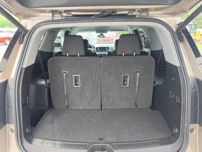 2023 GMC Acadia AWD SLE