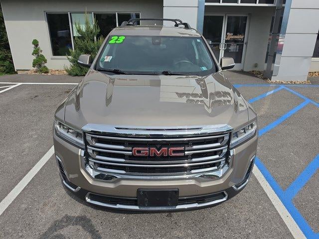 2023 GMC Acadia AWD SLE