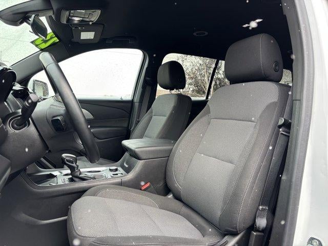 2023 Chevrolet Traverse AWD 1LT