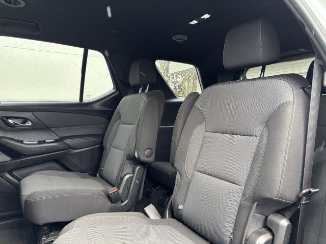 2023 Chevrolet Traverse AWD 1LT
