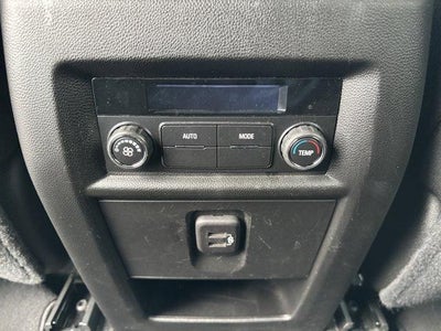 2023 Chevrolet Traverse AWD 1LT