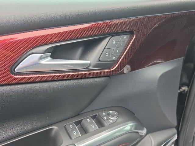 2024 Chevrolet Traverse RS w/2RS