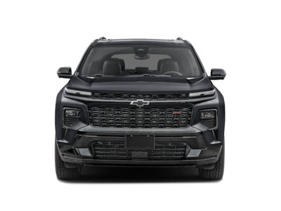 2024 Chevrolet Traverse RS w/2RS