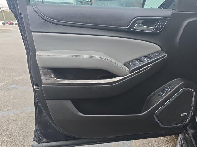 2018 Chevrolet Suburban 4WD 1500 LT