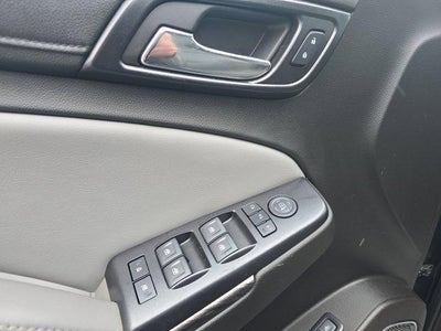 2018 Chevrolet Suburban 4WD 1500 LT