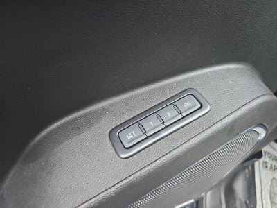 2018 Chevrolet Suburban 4WD 1500 LT