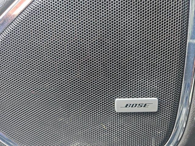 2018 Chevrolet Suburban 4WD 1500 LT