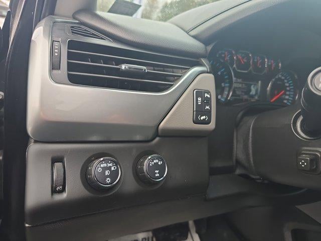 2018 Chevrolet Suburban 4WD 1500 LT