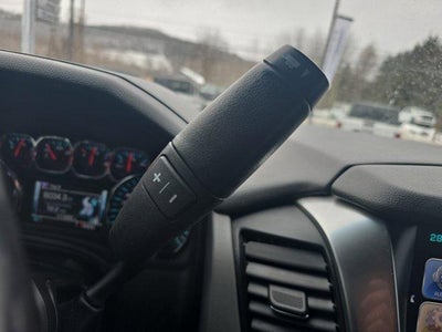 2018 Chevrolet Suburban 4WD 1500 LT