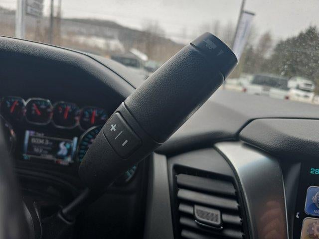 2018 Chevrolet Suburban 4WD 1500 LT