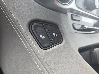 2018 Chevrolet Suburban 4WD 1500 LT