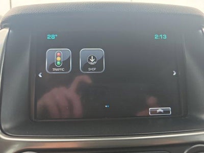 2018 Chevrolet Suburban 4WD 1500 LT