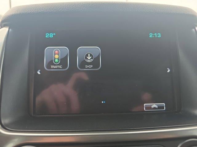 2018 Chevrolet Suburban 4WD 1500 LT