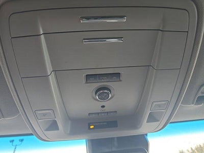 2018 Chevrolet Suburban 4WD 1500 LT