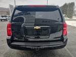 2018 Chevrolet Suburban 4WD 1500 LT