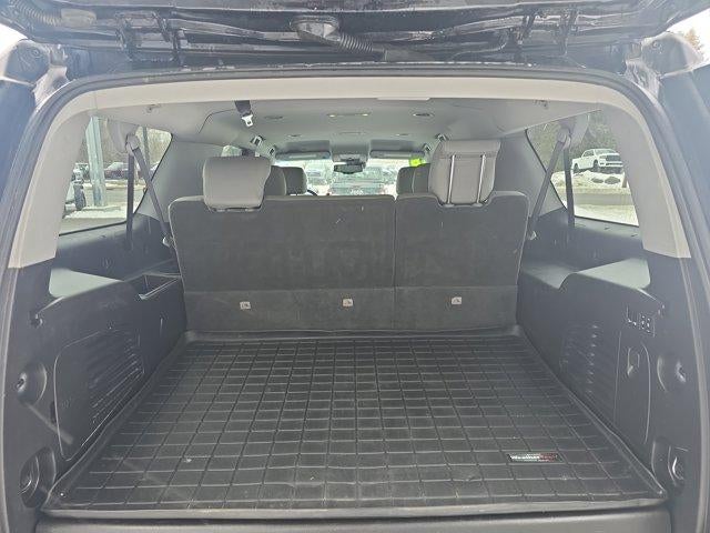 2018 Chevrolet Suburban 4WD 1500 LT