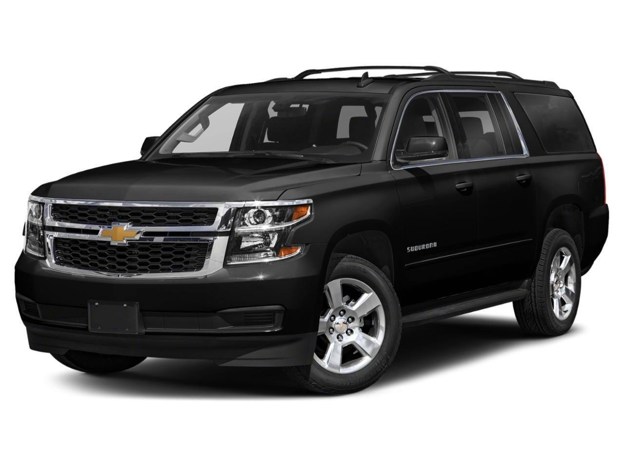 2018 Chevrolet Suburban 4WD 1500 LT