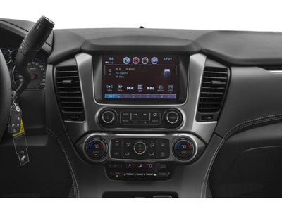 2018 Chevrolet Suburban 4WD 1500 LT