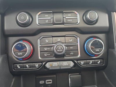 2023 Chevrolet Tahoe 4WD High Country
