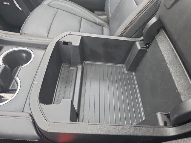 2023 Chevrolet Tahoe 4WD High Country