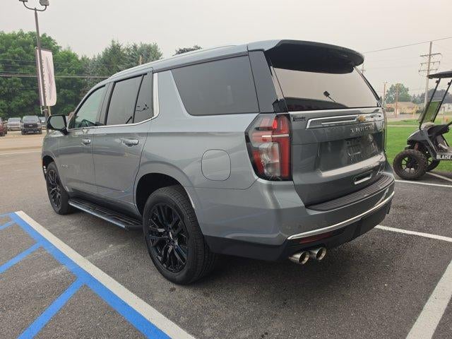 2023 Chevrolet Tahoe 4WD High Country
