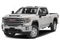 2020 GMC Sierra 2500 HD Crew Cab Standard Box 4-Wheel Drive SLE
