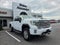 2022 GMC Sierra 2500 HD Crew Cab Standard Box 4-Wheel Drive Denali