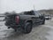 2025 GMC Sierra 2500 HD Crew Cab Standard Box 4-Wheel Drive AT4