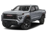 2026 GMC Canyon Crew Cab Short Box 4-Wheel Drive Elevation