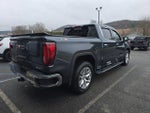 2022 GMC Sierra 1500 Limited Crew Cab Short Box 4-Wheel Drive SLT