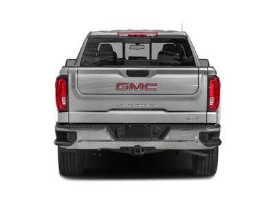 2022 GMC Sierra 1500 Limited Crew Cab Short Box 4-Wheel Drive SLT