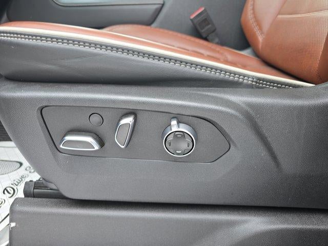 2025 GMC Sierra 1500 Crew Cab Short Box 4-Wheel Drive Denali Ultimate