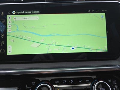 2025 GMC Sierra 1500 Crew Cab Short Box 4-Wheel Drive Denali Ultimate