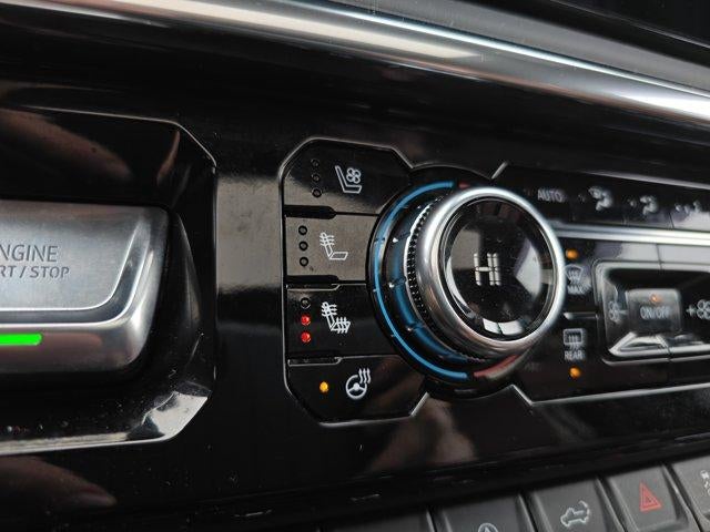 2025 GMC Sierra 1500 Crew Cab Short Box 4-Wheel Drive Denali Ultimate