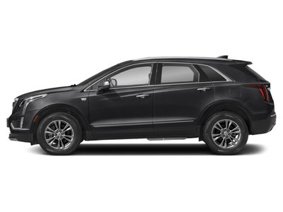 2022 Cadillac XT5 AWD 4dr Premium Luxury