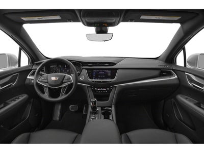 2020 Cadillac XT5 AWD 4dr Sport