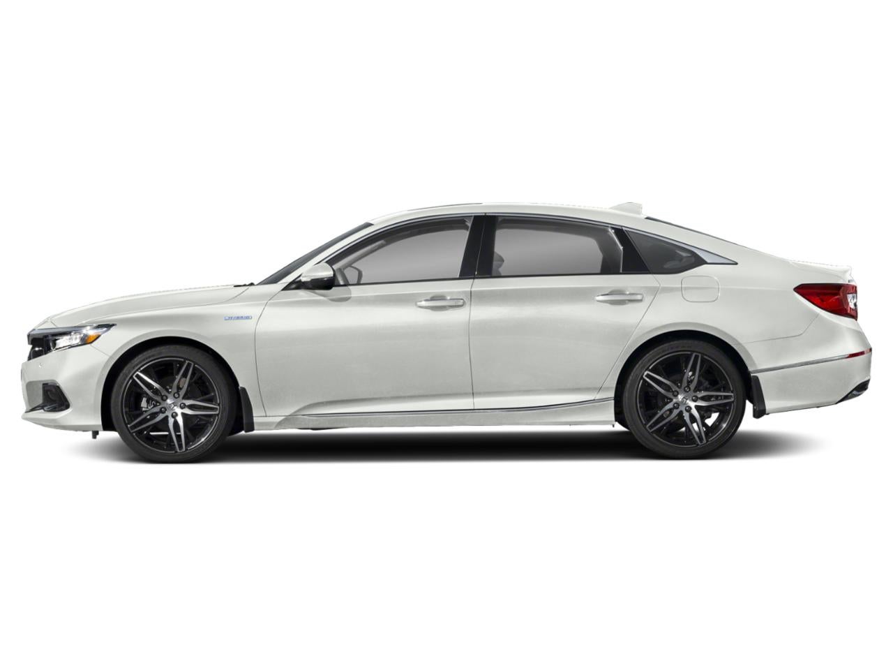 2021 Honda Accord Hybrid Touring Sedan