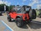 2005 Jeep Wrangler X
