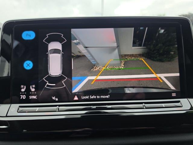 2026 Volkswagen Atlas 2.0T SE w/Technology 4MOTION