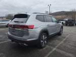 2025 Volkswagen Atlas 2.0T SE w/Technology 4MOTION